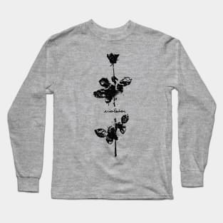 Violator - Depeche mode Long Sleeve T-Shirt